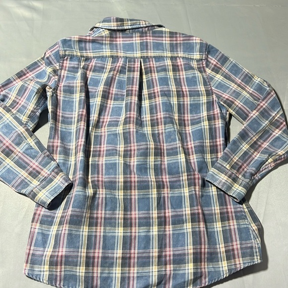 Great Lakes Brewery Flannel size XL - Picture 5 of 9